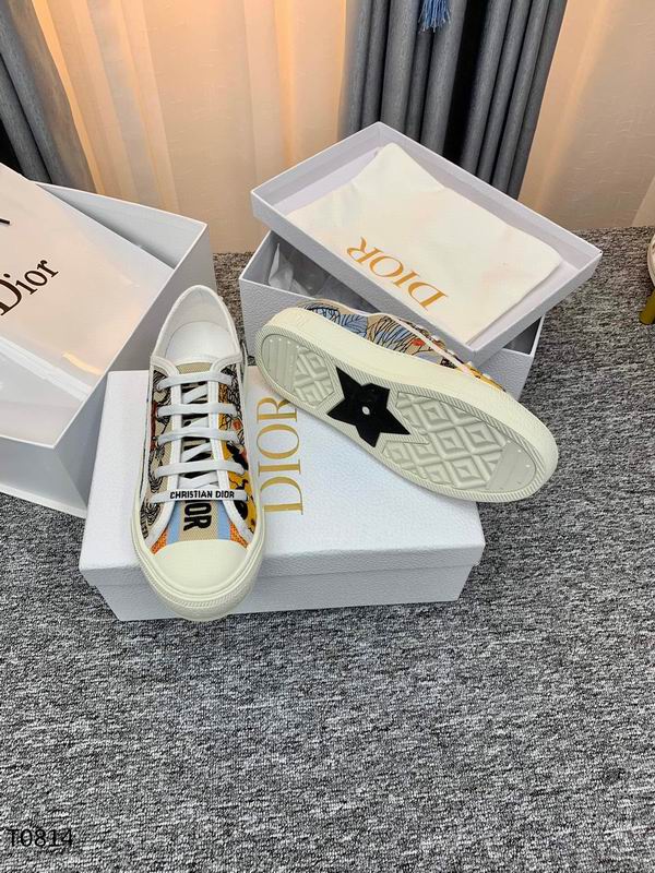 Dior sz35-41 0389